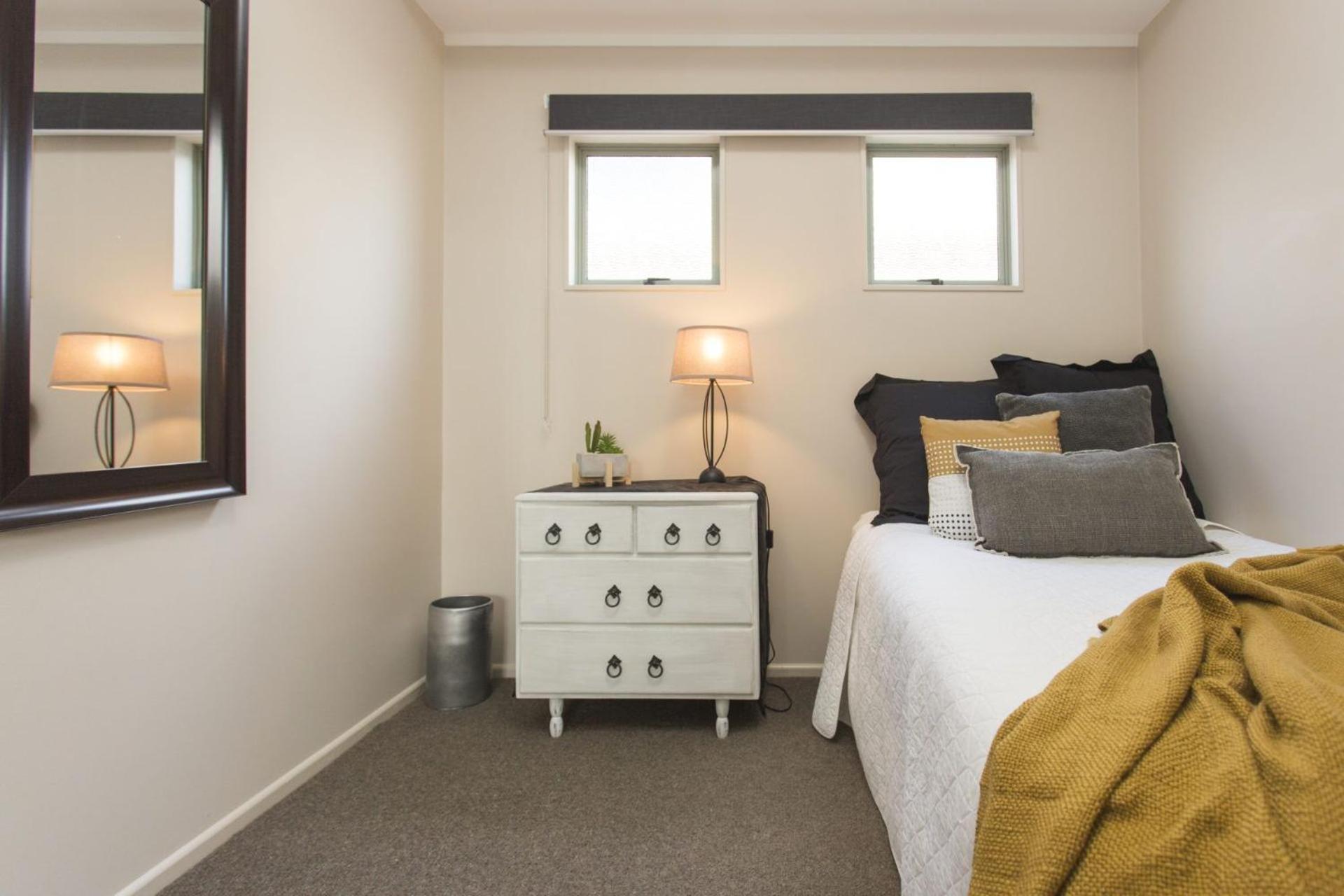 The Waterfront Escape Villa New Plymouth Eksteriør billede