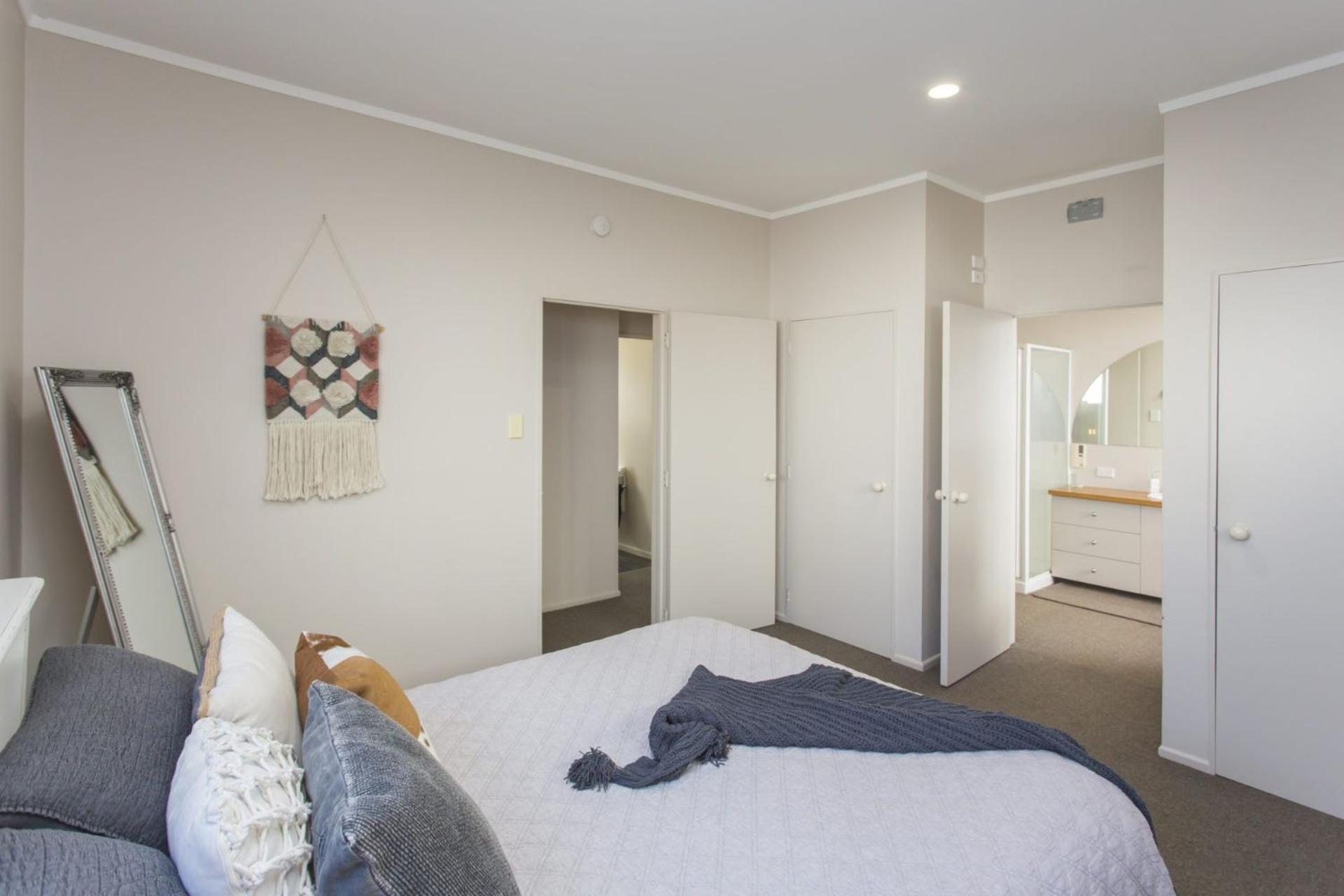 The Waterfront Escape Villa New Plymouth Eksteriør billede
