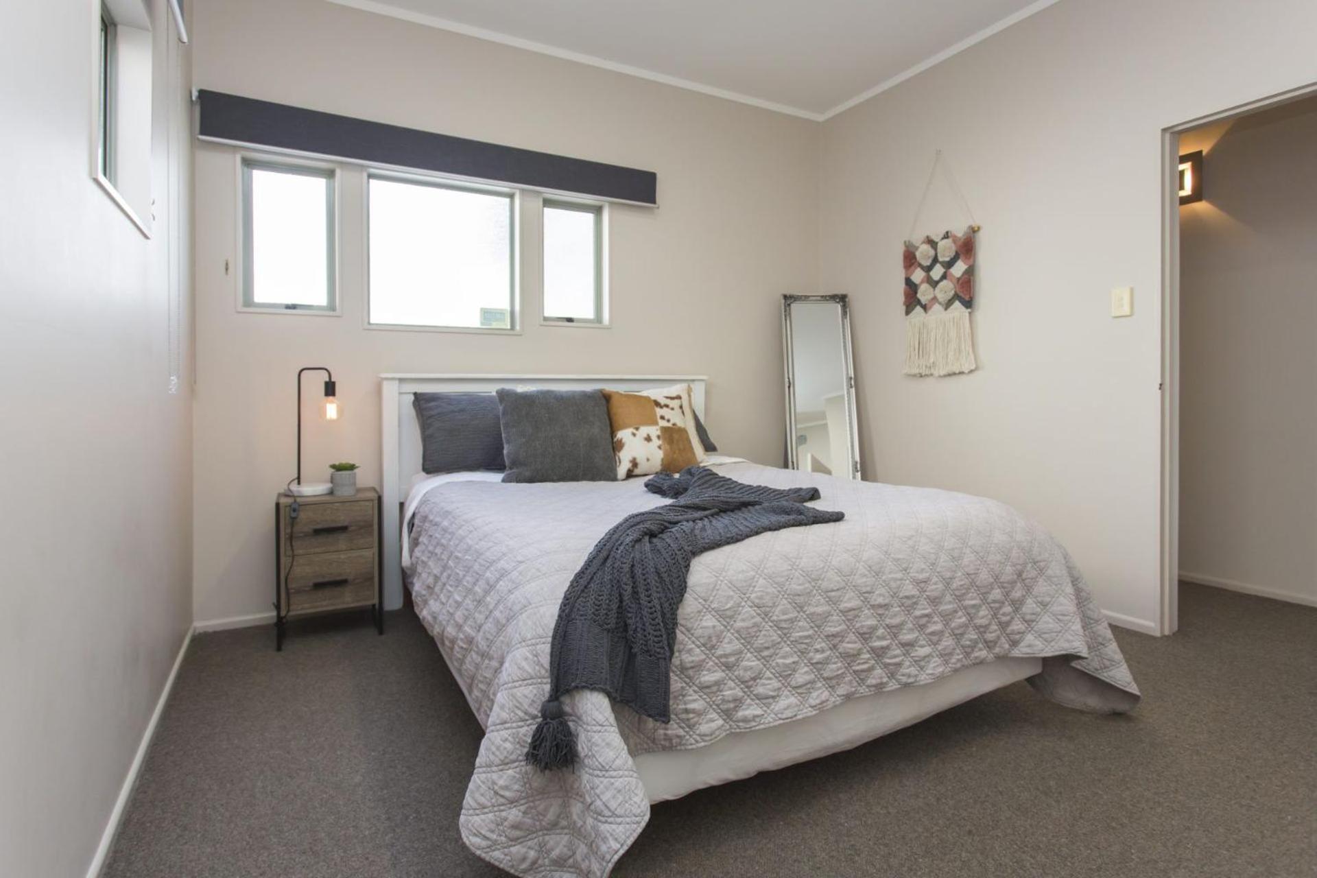 The Waterfront Escape Villa New Plymouth Eksteriør billede